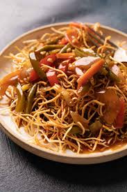 AMERICAN CHOPSUEY