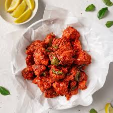 CHICKEN 65