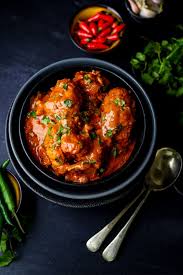 CHICKEN DO PYAJA