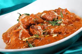 CHICKEN LABABDAR