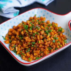 CORN SALT PEPPER