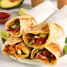 EGG ROLL