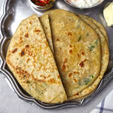 GOBHI PARATHA