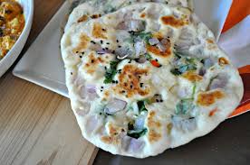 MALAI KULCHA