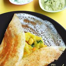 MASALA DHOSA