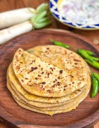 MULI PARATHA