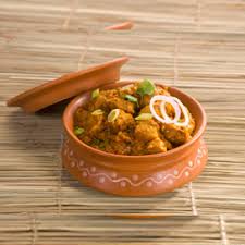 MUSHROOM HANDI