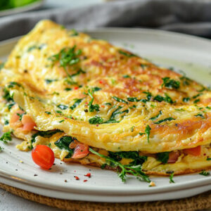 OMLET