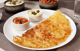 ONION DHOSA