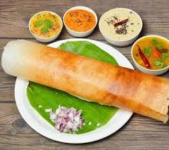 ONION MASALA DHOSA