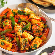 PANEER JHALFREZI