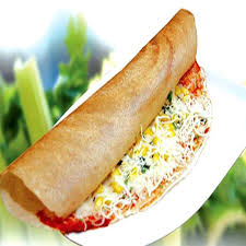 PANEER MASALA DHOSA
