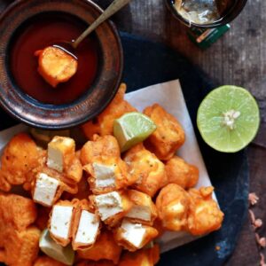 PANEER PAKODA
