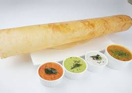 PAPER DHOSA