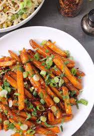 POTATO CHILLI
