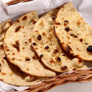 TANDOOR ROTI