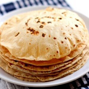 TAWA ROTI