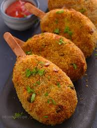 VEG LOLLIPOP