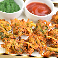 VEG PAKODA